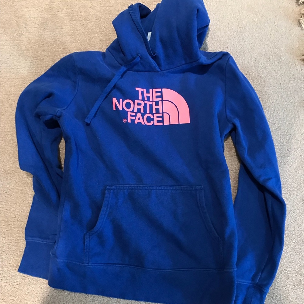North face Sweatshirt